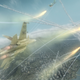Illustration for article titled Tom Clancys H.A.W.X. Hands-On